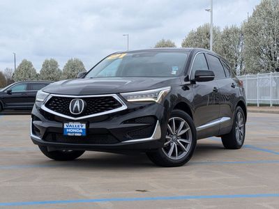 2021 Acura RDX - Photo 2