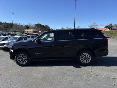 2026 Ford Expedition Max - Photo 5