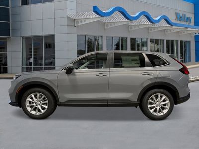 2026 Honda CR-V - Photo 2