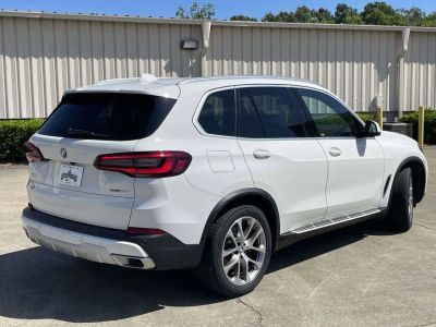2023 BMW X5 - Photo 3