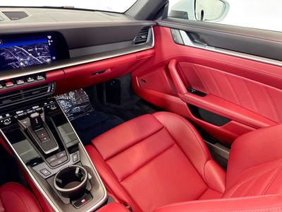 2023 Porsche 911 — photo 21 view