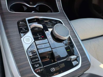 2024 BMW X7 — photo 16 view