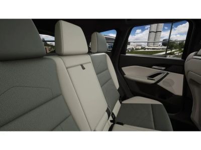 2026 BMW X1 — photo 12 view