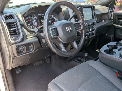 2021 Ram 2500 - Photo 25