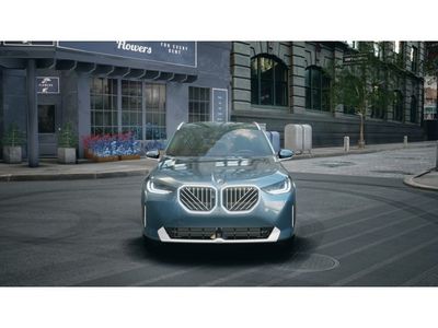 2026 BMW X3 30 xDrive - Photo 3