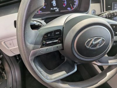 2022 Hyundai Tucson - Photo 17