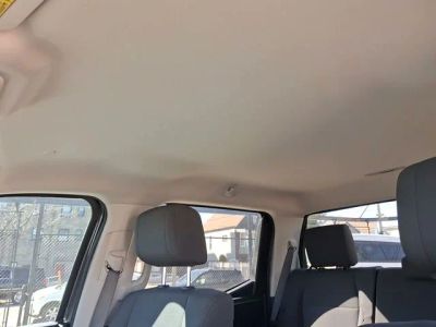 2023 Toyota Tundra — photo 20 view
