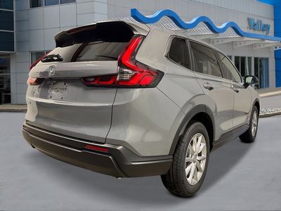 2026 Honda CR-V - Photo 5