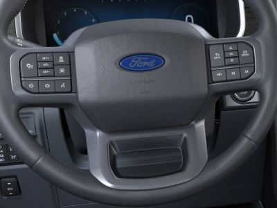 2026 Ford F-150 — photo 12 view