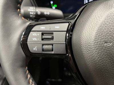 2026 Honda CR-V Hybrid - Photo 16
