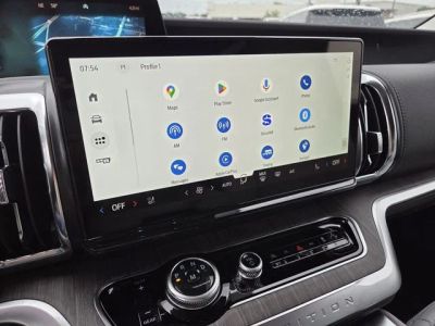2026 Ford Expedition — photo 31 view
