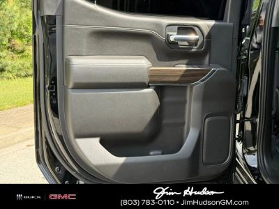 2022 Chevrolet Silverado 1500 LTD — photo 24 view