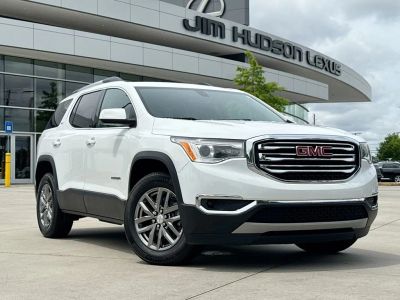 2019 GMC Acadia - Photo 2