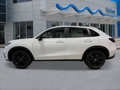 2026 Honda HR-V - Photo 2