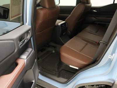2026 Toyota Land Cruiser 4WD - Photo 32