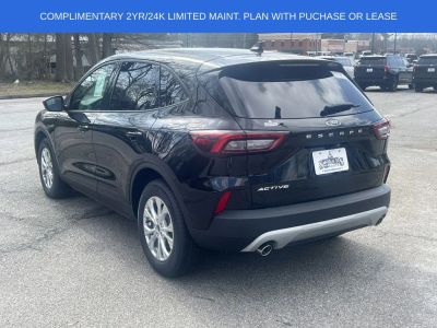 2026 Ford Escape - Photo 5