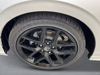 2026 Honda Civic Sedan - Photo 12