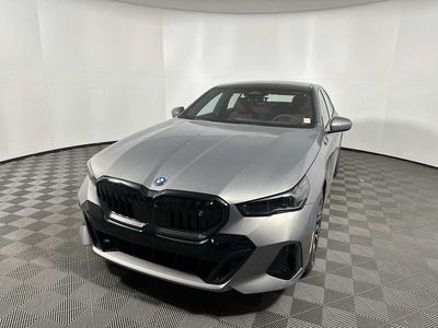 2026 BMW i5 — photo 7 view
