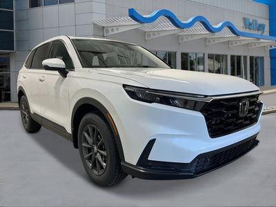 2026 Honda CR-V - Photo 7