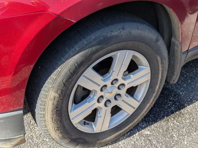 2012 Chevrolet Traverse - Photo 5