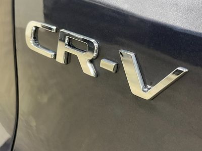2026 Honda CR-V - Photo 5
