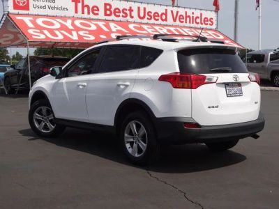 2015 Toyota RAV4 - Photo 10