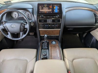 2022 Nissan Armada - Photo 20