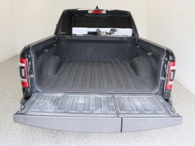2020 Ram 1500 RWD - Photo 35