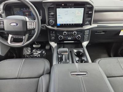 2026 Ford F-150 — detail view