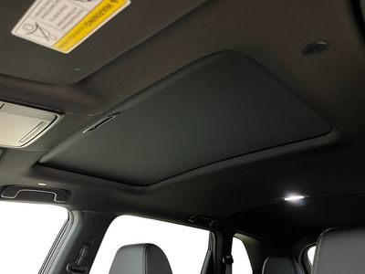 2026 Honda CR-V Hybrid - Photo 21