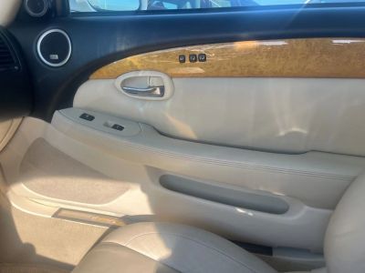 2004 Lexus SC - Photo 22
