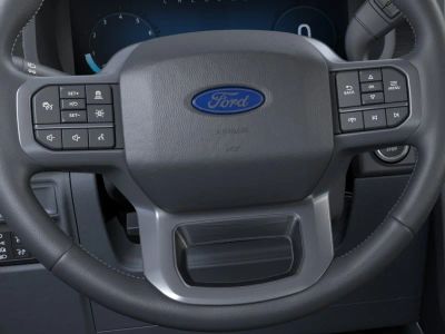2026 Ford F-150 — photo 12 view