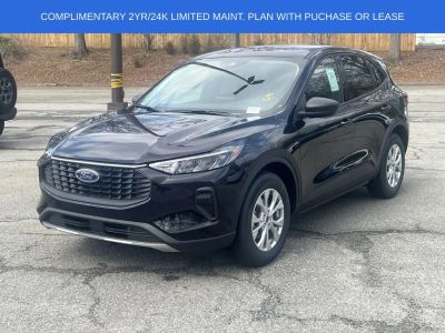 2026 Ford Escape - Photo 3