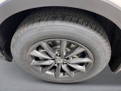 2026 Honda CR-V - Photo 11