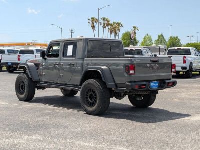 2020 Jeep Gladiator - Photo 3