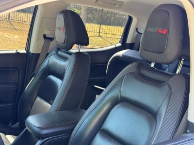 2021 GMC Canyon - Photo 22