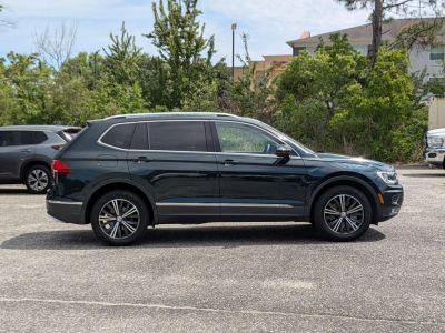 2019 Volkswagen Tiguan - Photo 6