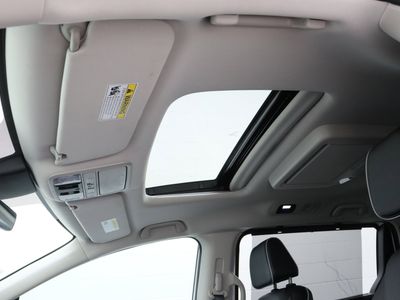 2025 Honda Odyssey FWD - Photo 29
