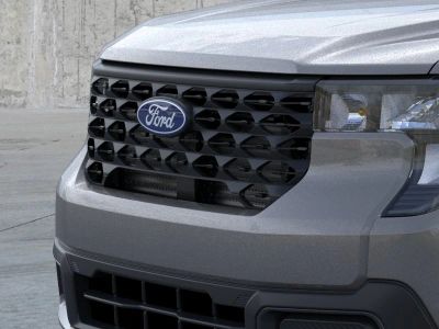 2026 Ford Maverick — photo 18 view