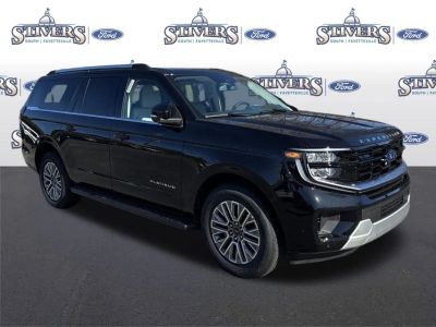 2026 Ford Expedition Max - Photo 2