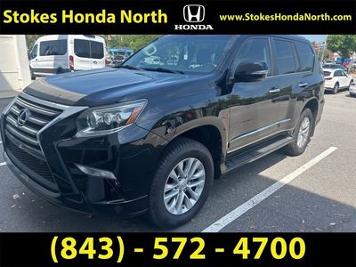 2019 Lexus GX - Photo 1
