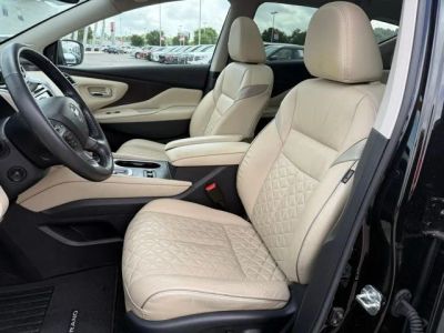 2020 Nissan Murano — photo 22 view