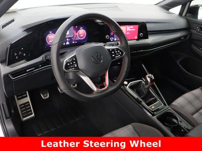 2024 Volkswagen Golf GTI FWD - Photo 13