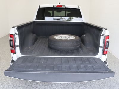 2023 Ram 1500 4WD - Photo 36