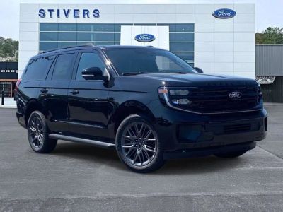 2026 Ford Expedition - Photo 1