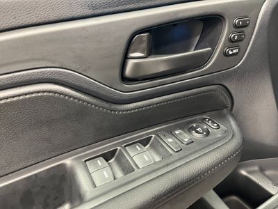 2026 Honda Odyssey - Photo 14