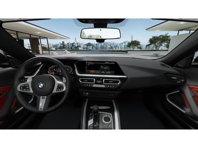 2026 BMW Z4 sDrive30i - Photo 10