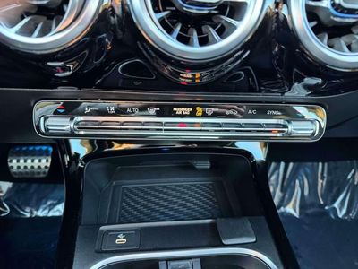 2025 Mercedes-Benz CLA — photo 29 view