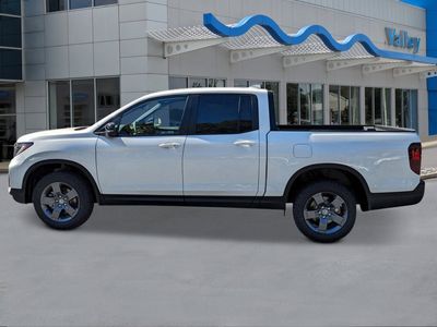 2026 Honda Ridgeline - Photo 2