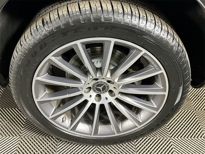 2022 Mercedes-Benz GLC — photo 28 view